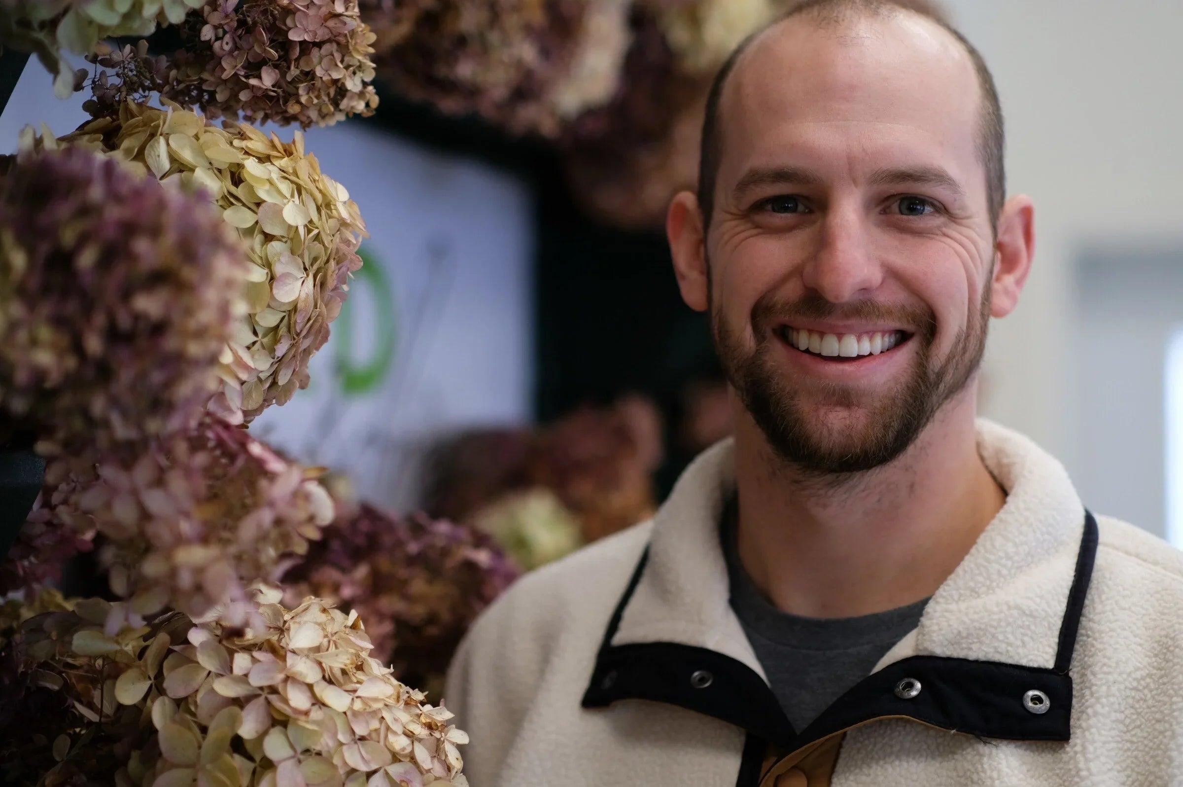 Pinard, une entreprise florissante