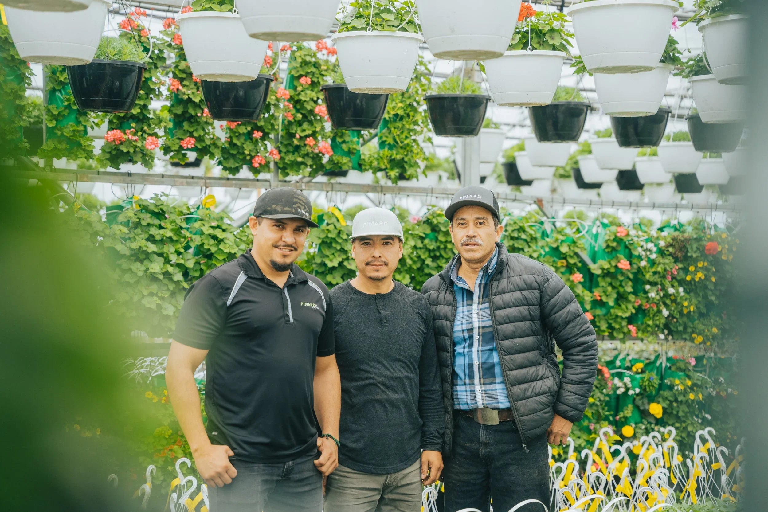 À la rencontre de nos travailleurs