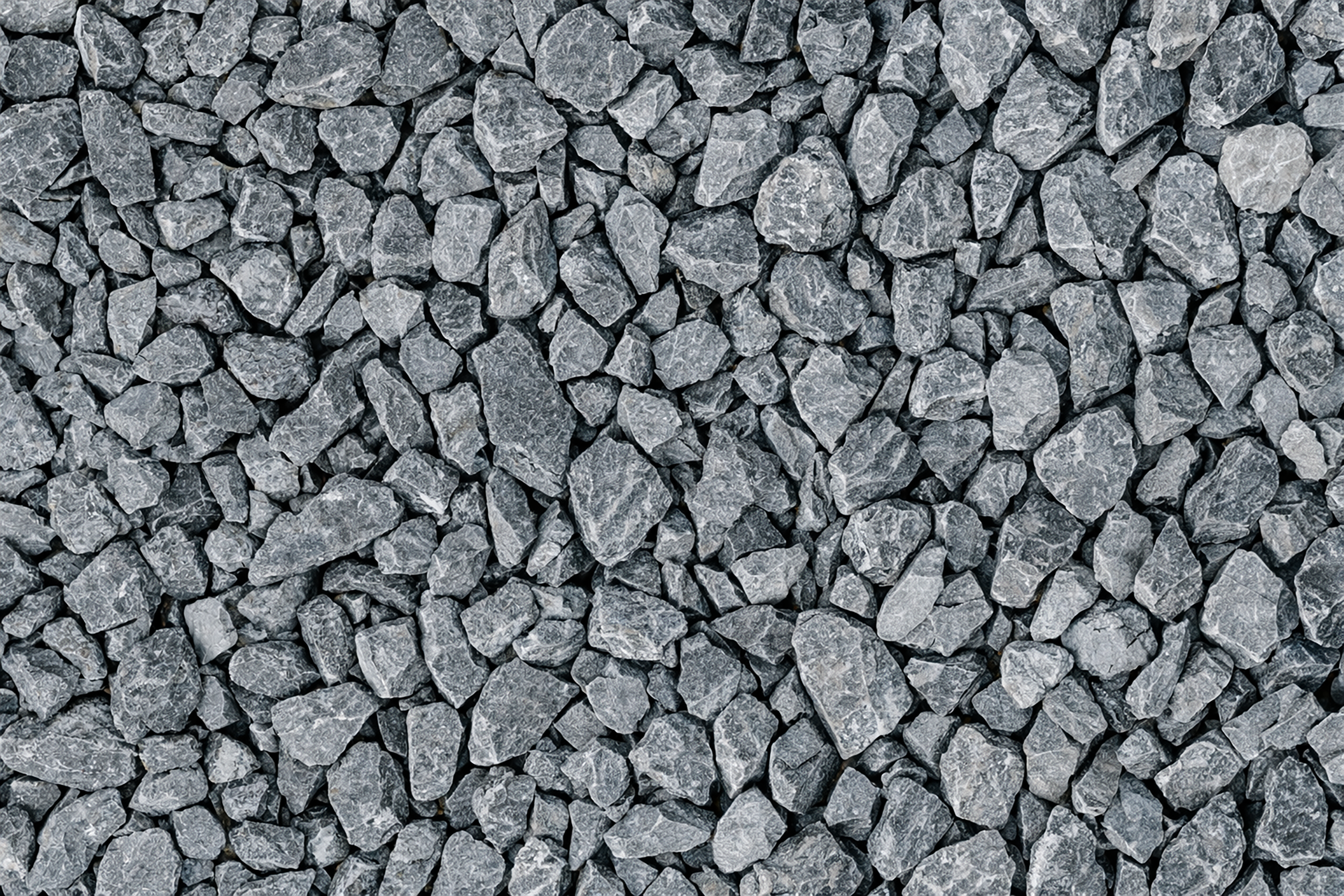 Terre, Gravier & Paillis