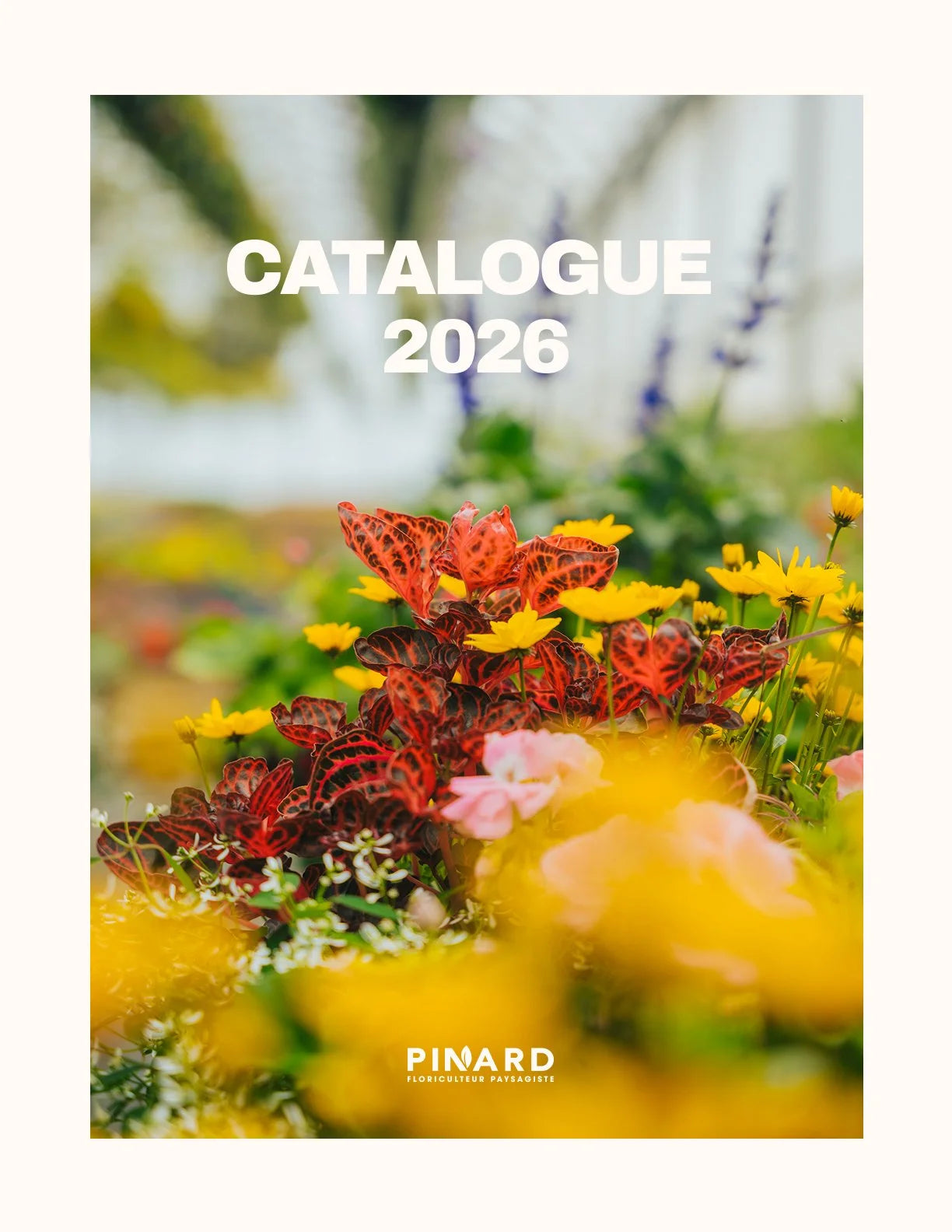 pinard floriculteur paysager aménagement paysager