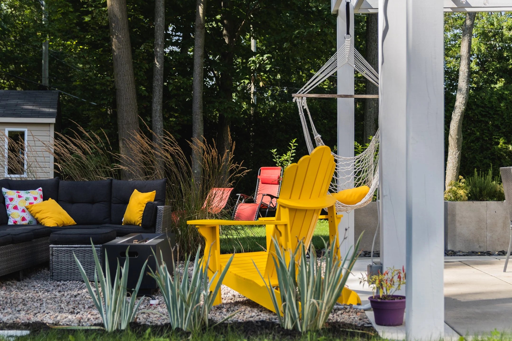 pinard floriculteur paysager aménagement paysager