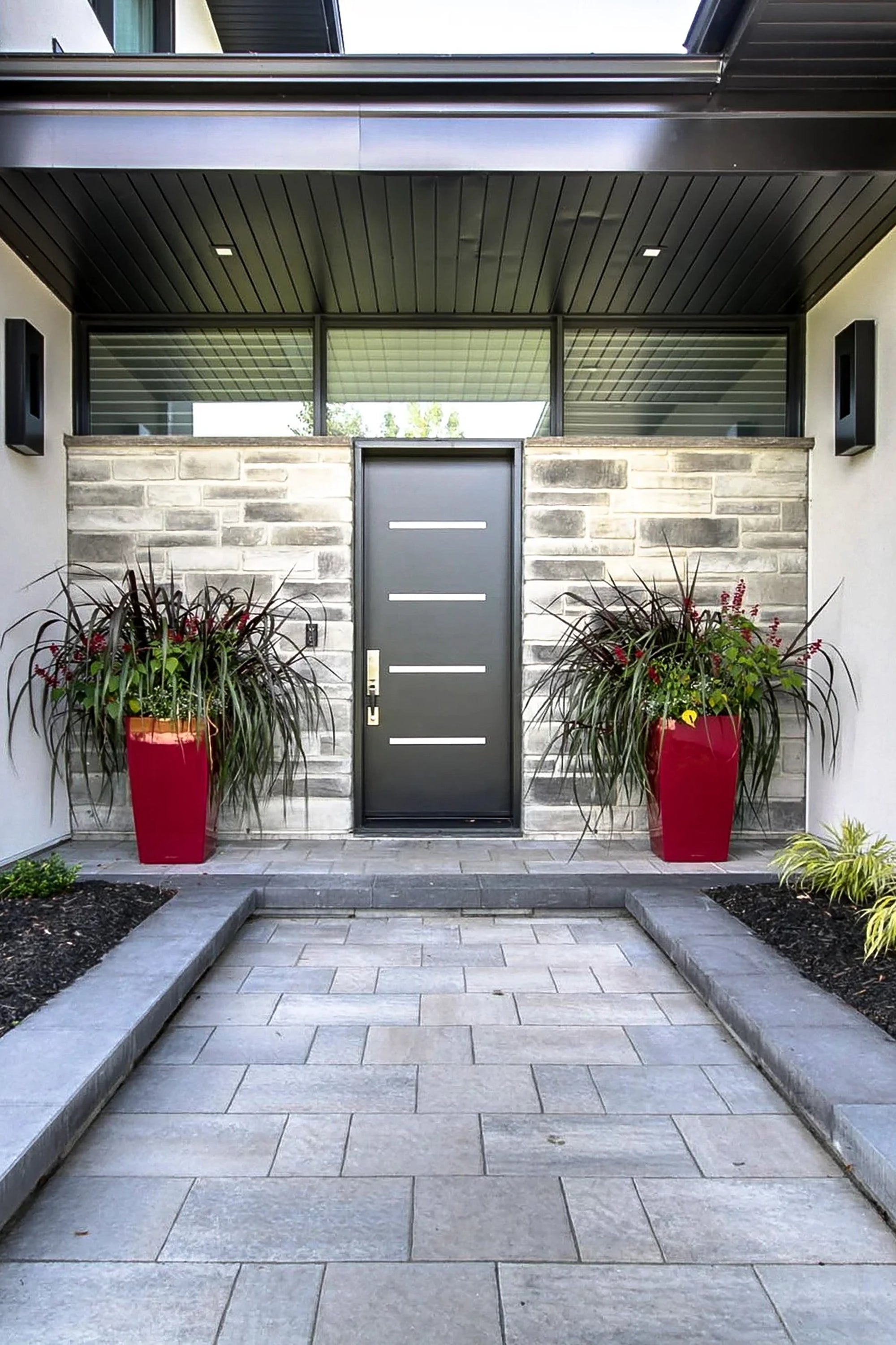 pinard floriculteur paysager aménagement paysager production en serre entretien paysager mauricie centre du québec