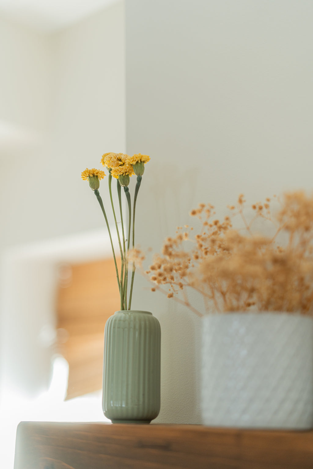 Marigold Crème