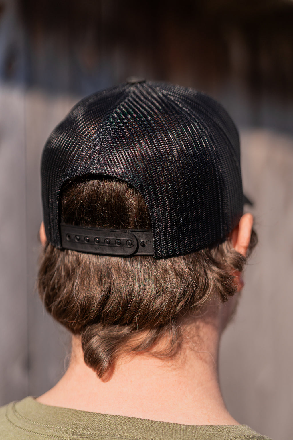 Casquette