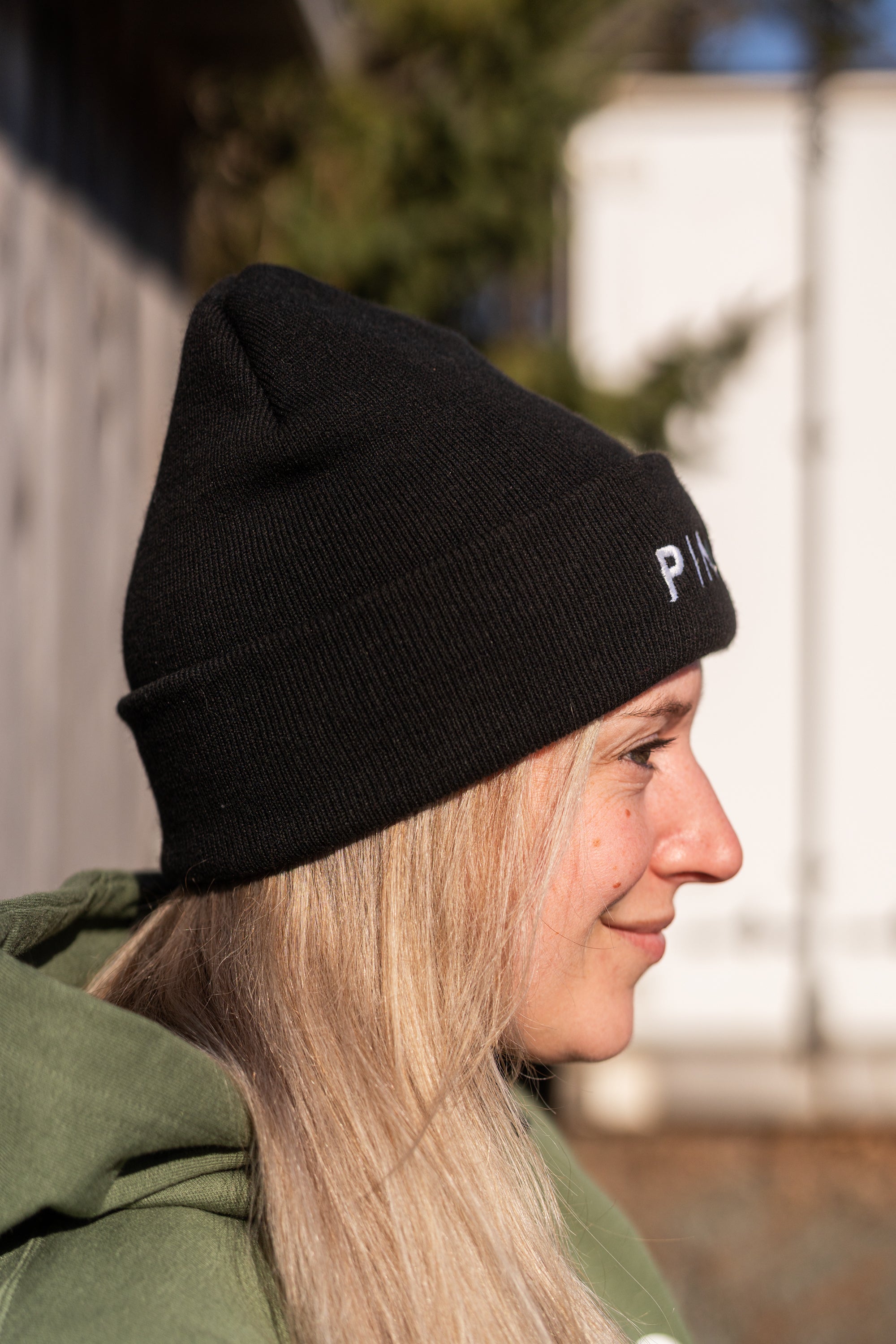 Tuque