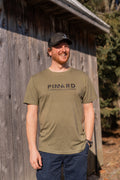T-Shirt Pinard [Homme]