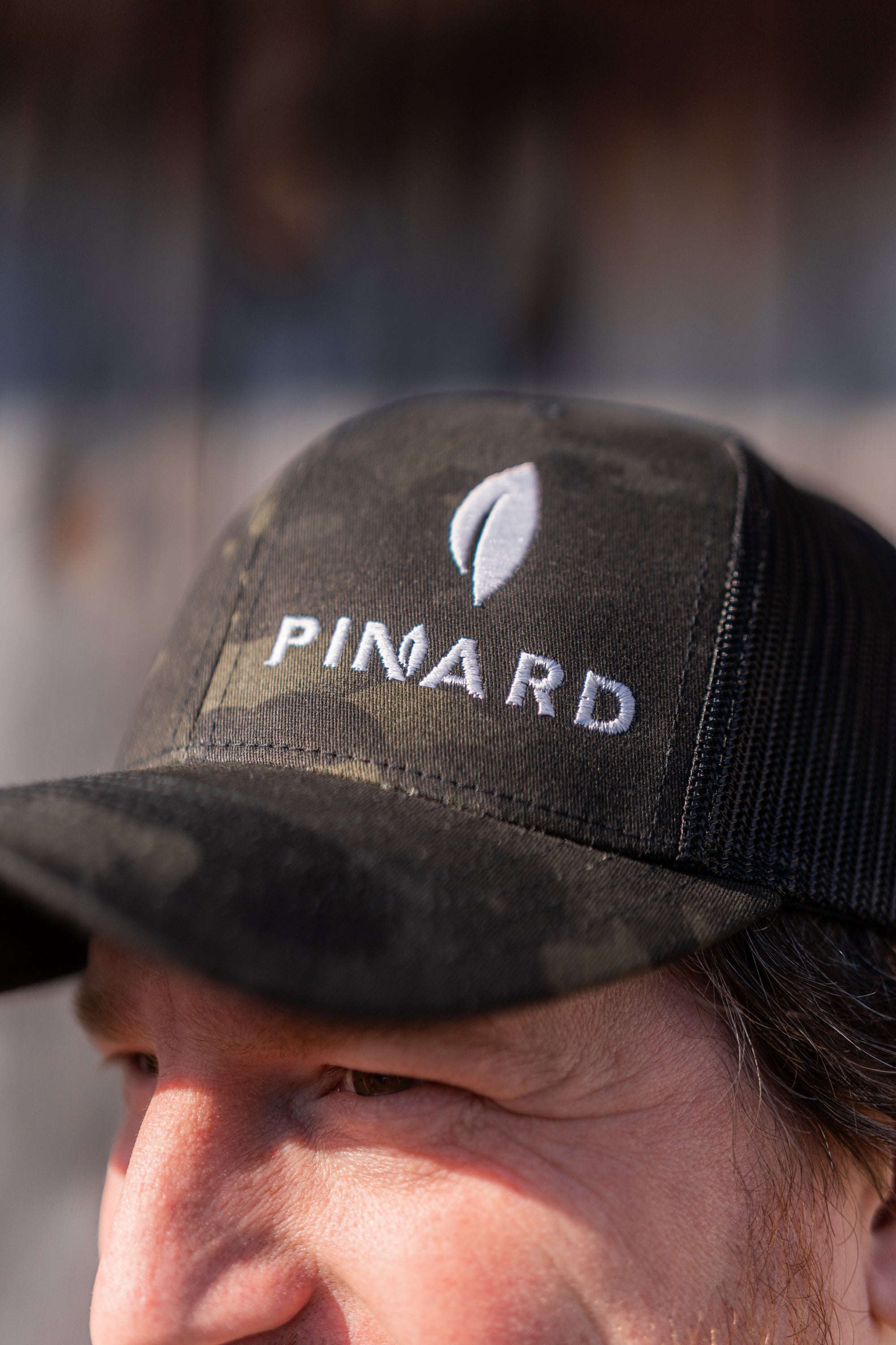 Casquette