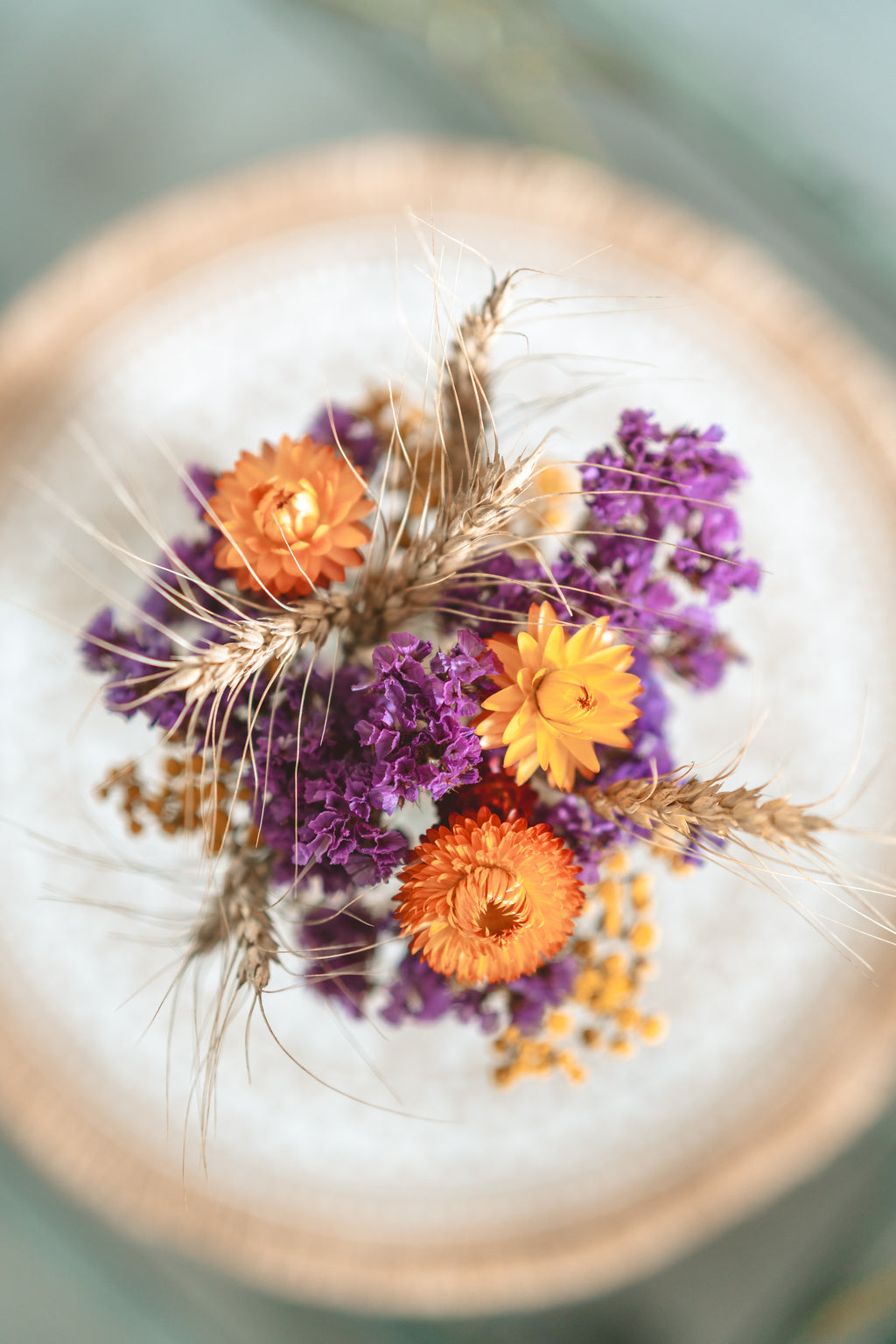 Bouquet Signature Fête des Mères