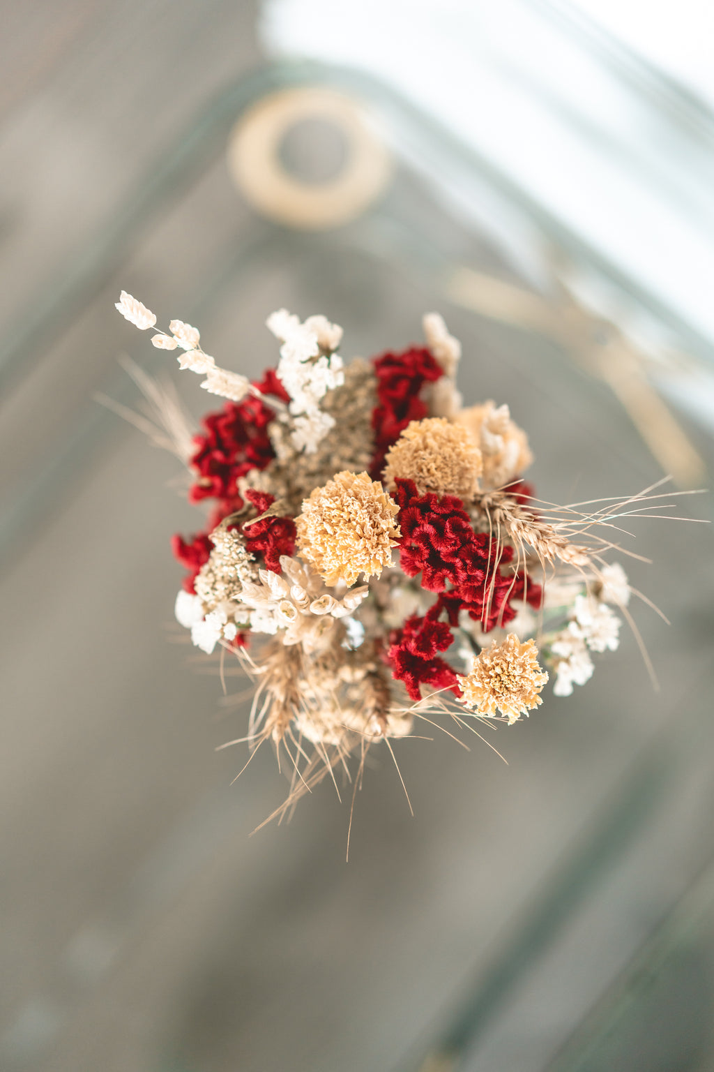 Bouquet Signature Fête des Mères