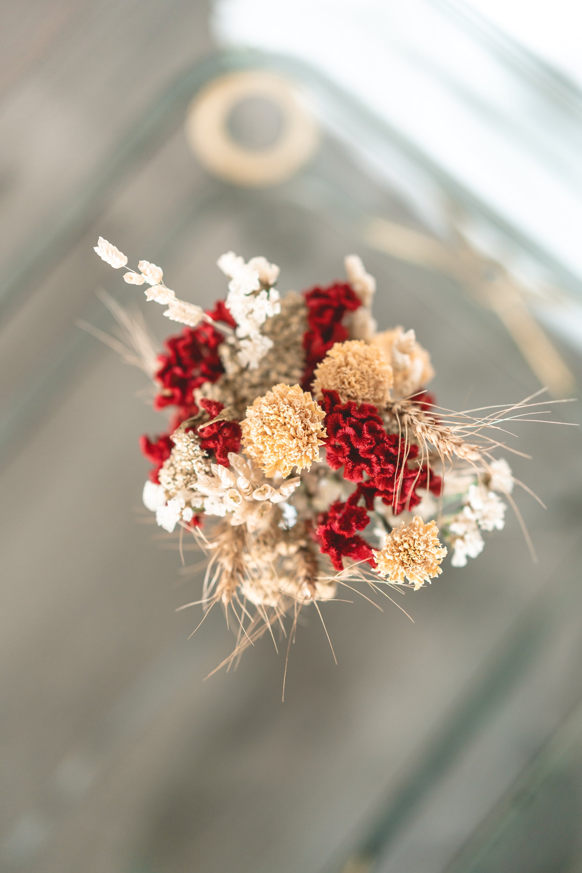 Bouquet Signature Fête des Mères