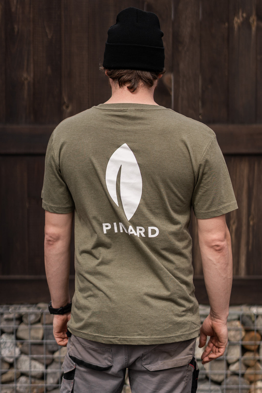T-Shirt Pinard [Homme]